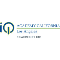 iQ Academy of California - Los Angeles Logo