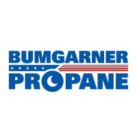 Bumgarner Propane Logo