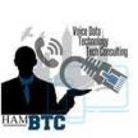Hamilton Business Technology Consulting, LLC Logo