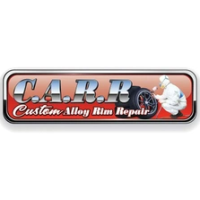 Custom Alloy Rim Repair LLC Logo