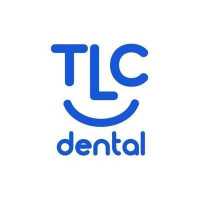 TLC Dental â€“ Coral Springs Logo