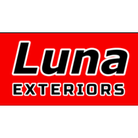 Luna Exteriors LLC Logo