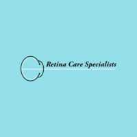 Retina Care Specialists Logo