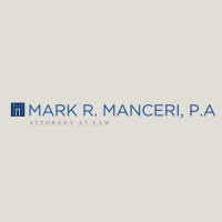 Mark R. Manceri, P.A. Logo
