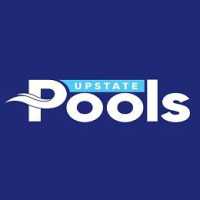 Upstate Pools LLC Logo