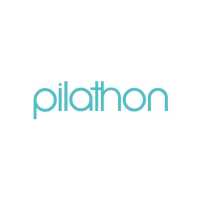Pilathon Pilates - Little River Logo