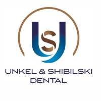 Unkel & Shibilski Dental Logo