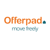 Offerpad Orlando Logo
