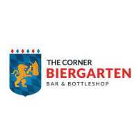 TCB - The Corner Biergarten & Bottle Shop Logo