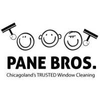 Pane Bros. - Academy of Window Cleaning Logo