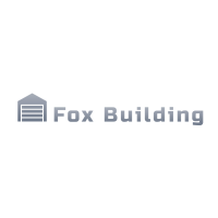 Fox Building Logo
