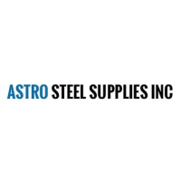 Astro Steel Supplies Inc Logo