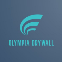 Olympia Drywall Logo