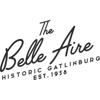 The Belle Aire Logo