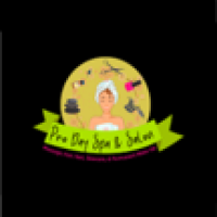 Pro Day spa &salon Logo