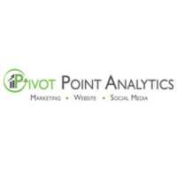 Pivot Point Analytics Logo