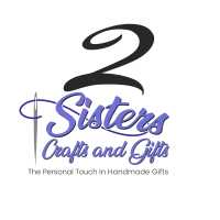 2 Sisters Crafts and Gifts Logo