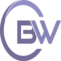 BlendWorks Digital Marketing and Web Design Logo