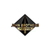 John Brothers Paving Logo