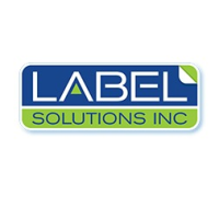 Label Solutions Logo