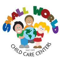 Small World Child Care, Inc Logo