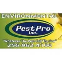 Environmental Pest Control Inc. Logo