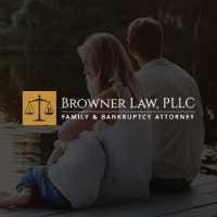 Browner Law, PLLC Logo
