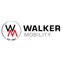 Walker Mobility Scooter Rentals Logo