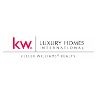 The Brooks Partners - Keller Williams Colorado Realty Logo