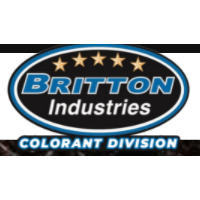 Britton Industries - Colorant Division Logo