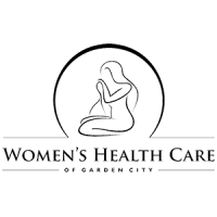 Women's Healthcare Of Garden City: John Gomes, M.D. Logo