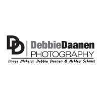 Debbie Daanen Photography Logo