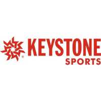 Keystone Sports - Mountain House Logo