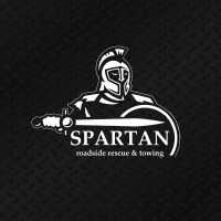 Spartan Towing Inc Logo