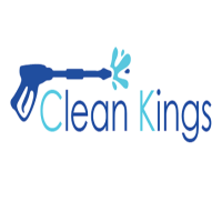 Clean Kings Logo