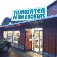 Tumwater Pawn Brokers Logo