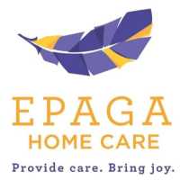 EPAGA Home Care Logo