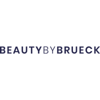 Beauty by Brueck - Dr. Robert Brueck Logo