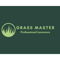 Grass Master LLC Logo