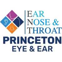 Princeton Eye and Ear Logo