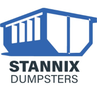 Stannix Dumpsters Logo