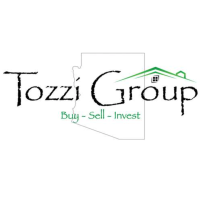 Tony Tramontozzi | Tozzi Group Real Estate Logo