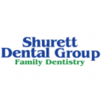 Shurett Dental Group Logo