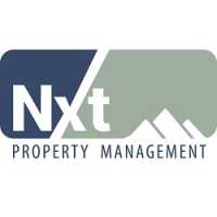 Nxt Property Management Logo