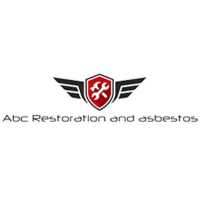ABC Restoration & Asbestos Logo