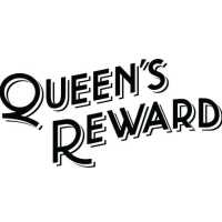 Queen's Reward Meadery Logo