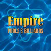 Empire Pools & Billiards Logo