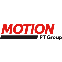 Motion PT - Danbury Occupational Therapy Logo