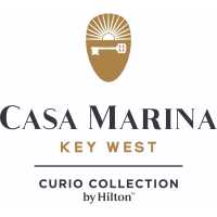 Casa Marina Key West, Curio Collection by Hilton Logo