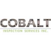 Cobalt Inspection Services Inc. Logo